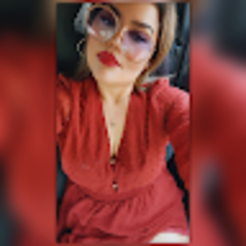 Meet your Posher, Vanessa